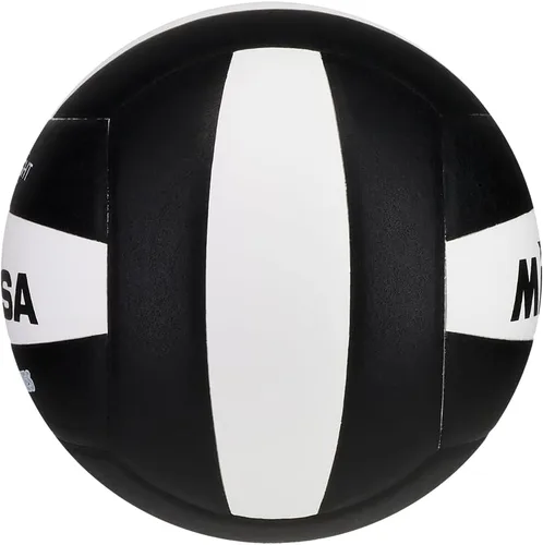 Vista 3 de Mikasa Balón de voleibol pesado MGV500 (tamaño oficial)