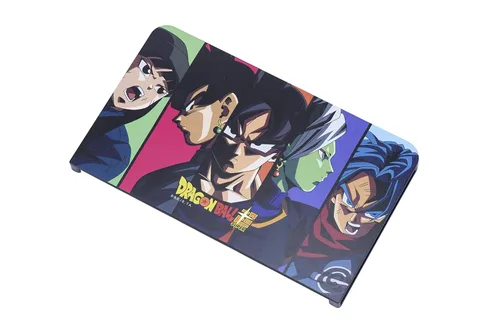 Vista 3 de Dragon Ball Super Dock Cover Nintendo Switch