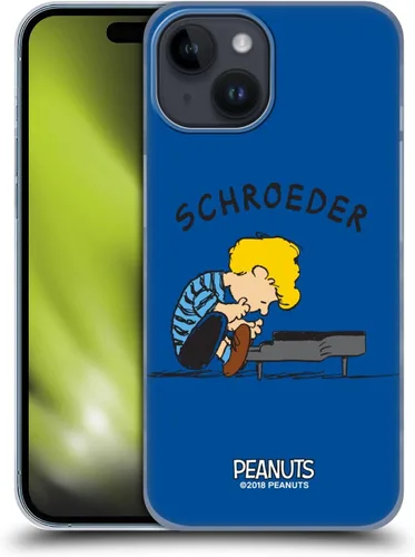 Vista 125 de Carcasa rígida para iPhone 7/iPhone 8, diseño de cacahuetes