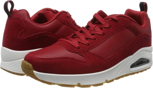Vista 10 de Skechers - Tenis para mujer Uno-Stand on Air