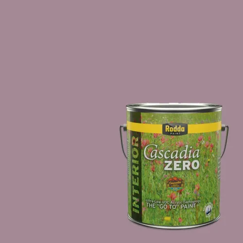 Vista 69 de Rodda Paint CASCADIA XL - Pintura satinada e imprimación para exteriores en uno, cuarto de galón, campanas Bailey