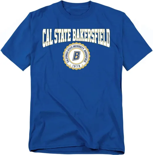 Vista 89 de Colección 3 de camisetas unisex para adultos con sello universitario