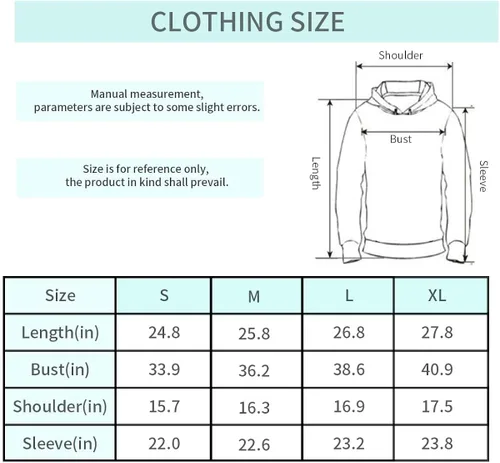 Vista 3 de Cartoon Game 3d Printed Hoodies, Unisex Sweatshirt With Front Pocket, Pullover For Boy And Girl.