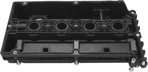 Vista 5 de BRTEC Kit de cubierta de válvula de motor compatible con Chevy Cruze 2010-2016, Sonic 2012-2018, Trax 2013-2020, Aveo/Aveo5 2009-2011, motores 1.6L