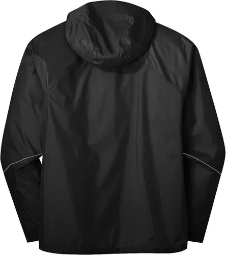 Vista 2 de Outdoor Research Chaqueta impermeable Helium para hombre