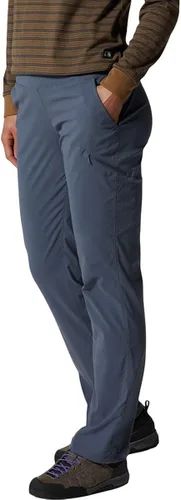 Vista 7 de Mountain Hardwear Mujer Dynama2 Pantalón