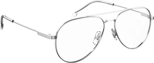Vista 2 de Gafas graduadas Carrera 2020 T 0010 Palladium 00 Demo Lens, Palladium