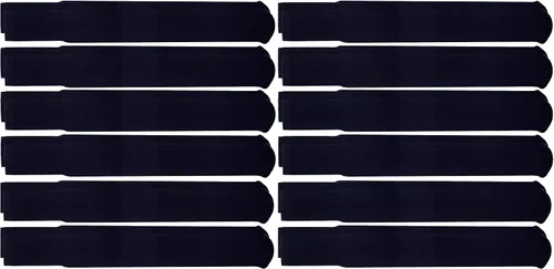 Vista 8 de Yacht & Smith Calcetines térmicos de algodón, para hombre, calcetines gruesos cálidos, a granel