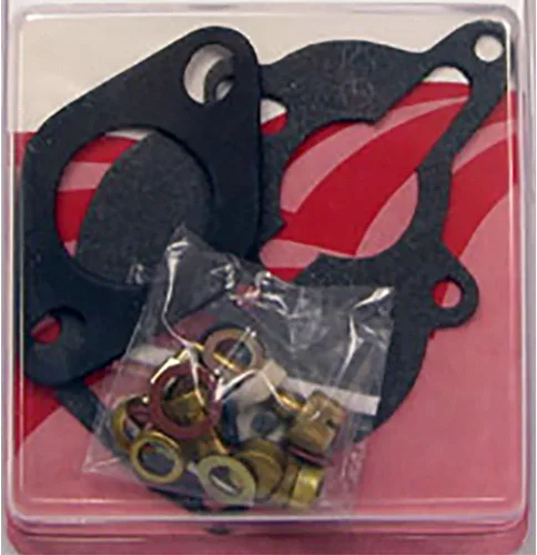 Vista 6 de Reliable Aftermarket Parts Our Name Says It All Se adapta a FARMALL Super A Super C 130 140 200 230 240 Kit de carburador compatible con carburador