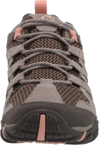 Vista 2 de Merrell Alverstone Zapatos de senderismo para mujer