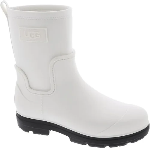 Vista 4 de UGG Botas de lluvia para mujer