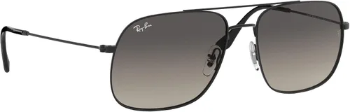 Vista 5 de Ray-Ban RB3595 Andrea - Gafas de sol cuadradas