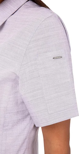 Vista 2 de Chef Works Camisa Havana Mujer