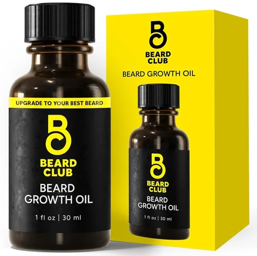 Vista 13 de The Beard Club Crema para Barba de Biotina - Mantequilla de Karité Hidratante y Humectante para un Vello Facial y Piel Más Saludables