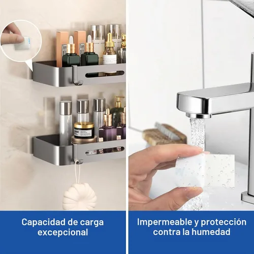 Vista 4 de 3M - Cinta de doble cara de 0.39 pulgadas x 16.5 pies, sin residuos, tiras para colgar cuadros, cinta de montaje resistente, cinta de espuma