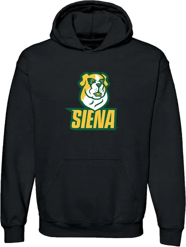 Vista 181 de UGP Campus Apparel - Sudadera con logo principal de la NCAA Air Force Academy Falcons Royal