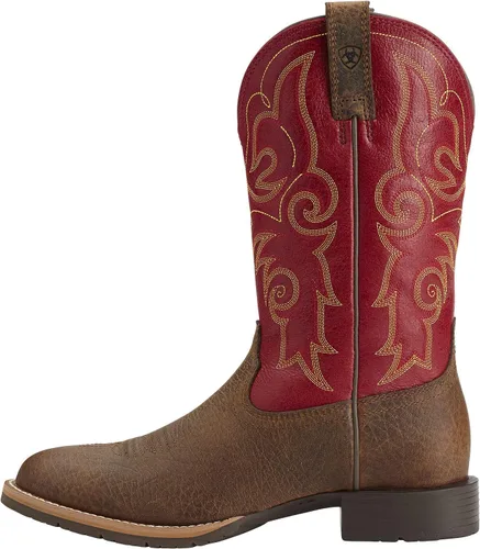 Vista 2 de ARIAT Women's Hybrid Rancher Western Boot