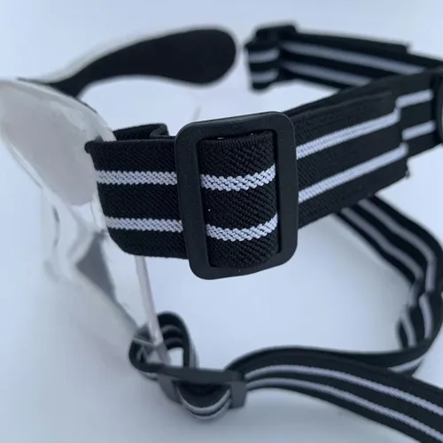 Vista 4 de Face Protection for Broken Nose Sports Mask