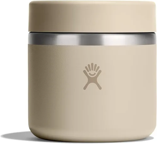 Vista 31 de Hydro Flask Tarro de Comida – Acero Inoxidable Aislado, Contenedor de Viaje para Bocadillos para Comida Caliente, Almuerzo y Sopa 8 Oz Birch