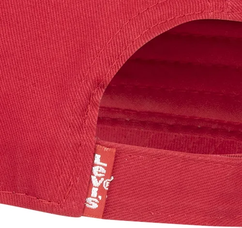 Vista 4 de Levi's Baby Big Kids Flat Brim Snapback Hat