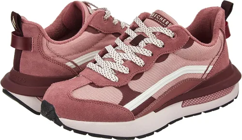 Vista 7 de Skechers Tenis deportivos Halos-Infinite para mujer