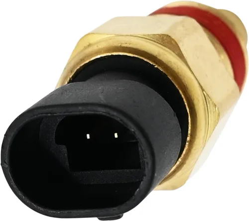 Vista 7 de Interruptor de temperatura del refrigerante del motor, sensor de temperatura para Camaro Cavalier Cherokee Corvettenpr Passport Rendezvous Rodeo SRX