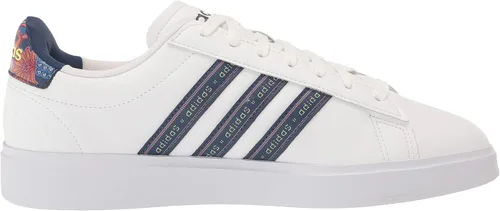 Vista 6 de adidas - Grand Court 2.0 Tenis para mujer