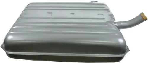 Vista 233 de TRQ Depósito de combustible de gasolina de 18.5 galones compatible con Toyota Tacoma 2003-2004
