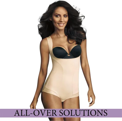 Vista 5 de Maidenform, Flexees, Bodi modelador para mujer