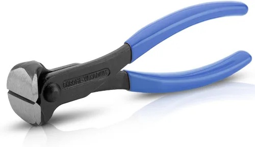 Vista 27 de Bates - Extractor de uñas de pata de gato, alicates de corte de extremo, extractor de grapas, herramienta de carpintero Herramienta removedor