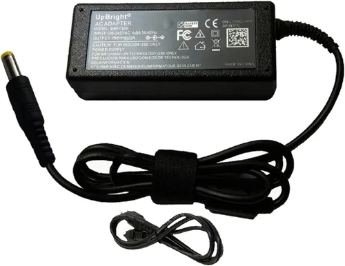 Vista 7 de UpBright Adaptador de 18 V CA/CC compatible con Klipsch R-4B R4B RSB-6 RSB6 RSB-8 RSB8 Barra de sonido inalámbrica Bluetooth DYS650-180280W-1