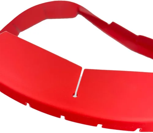 Vista 6 de Protectores de silicona ajustables para tartas – Anillo de cubierta de protectores para hornear se adapta a pasteles de 8 a 11.4 pulgadas