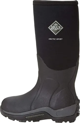 Vista 8 de Muck Boot The Original COMPANY Men's Arctic Sport Boot Outdoors Equipment