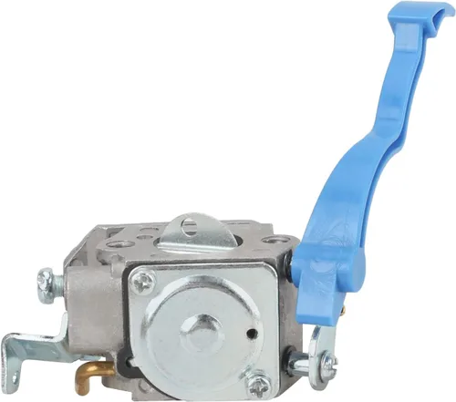 Vista 8 de Carbhub 590460102 545081811 Carburador para Husq 125B 125BX 125BVX Soplador de hojas soplador de gas para Jonsered B2126 BV2126 US EU para Zama