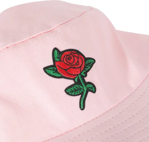 Vista 150 de ZLYC Gorra de pescador bordada de moda unisex para hombres y mujeres