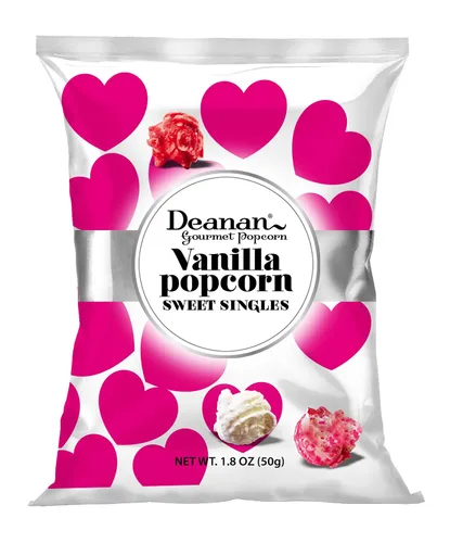 Vista 6 de Deanan® Surtido de palomitas de maíz 12 unidades (1.5 tazas cada una)