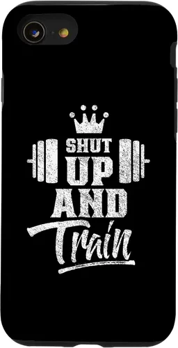 Vista 18 de Funda de entrenamiento para gimnasio y levantamiento de pesas para iPhone 16