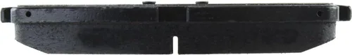 Vista 3 de Front Disc Brake Pad Set for Kia Forte Koup 2017#2Z8O 2017, EX