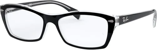 Vista 2 de Ray-Ban rx5255Lentes de la mujer