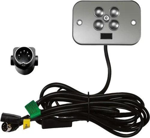 Vista 7 de Recambio Remoto Reclinable Modelo HC R2B 02