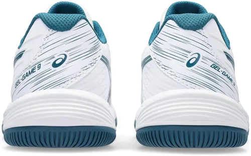 Vista 5 de ASICS Zapatillas de tenis para niños Gel-Game 9 Grade School