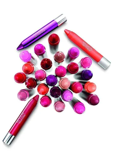 Vista 2 de Revlon lápiz labial Matte Balm, Destacar Standout