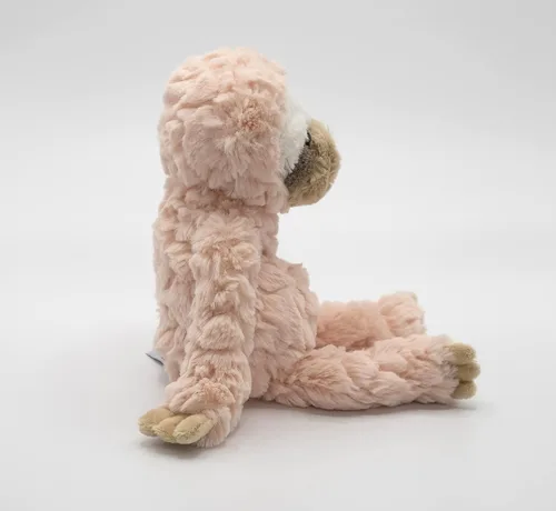 Vista 4 de Mary Meyer, Masilla de peluche perezoso bebé