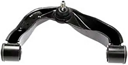 Vista 8 de 2 rótulas de brazo de control superior izquierdo delantero izquierdo para Nissan Frontier 2005-2017 compatible con Nissan NP300 Frontier 2016