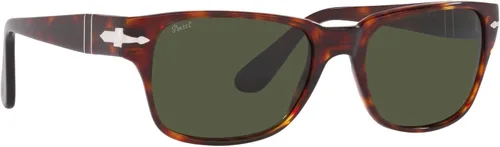 Vista 12 de Persol PO3288S Rectangular Sunglasses