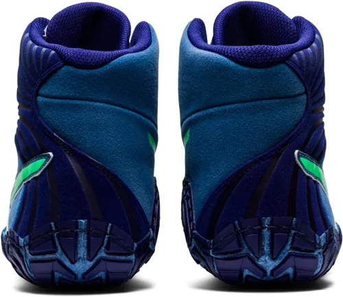 Vista 5 de ASICS Zapatos de lucha libre Aggressor 5 para hombre