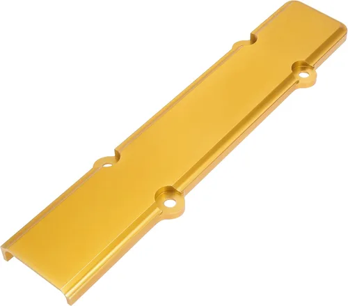 Vista 7 de X AUTOHAUX Cubierta de bujía de válvula de motor negra para Honda Civic 1999-2000 para B16 para B18 para VTEC Negro