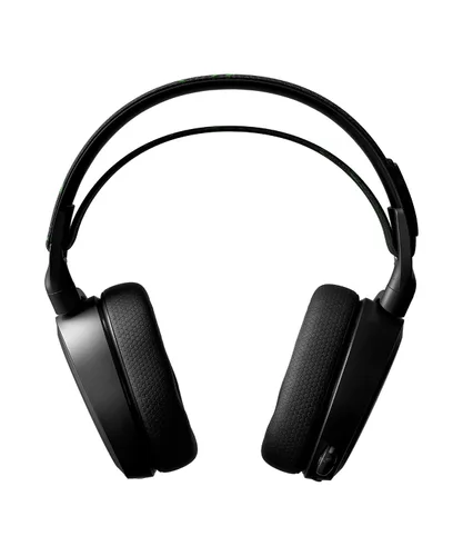 Vista 2 de SteelSeries Arctis 7X Wireless - Lossless 2.4 GHz Wireless Gaming Headset - for Xbox Series XS and Xbox One - Xbox Series X