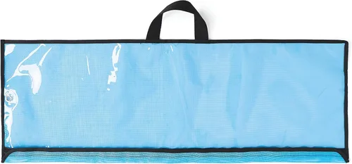 Vista 8 de BLUEWING Bolsa de barra esparcidora de pesca prémium de 18 pulgadas, adecuada para agua salada y agua dulce, tamaño 20 x 12 pulgadas