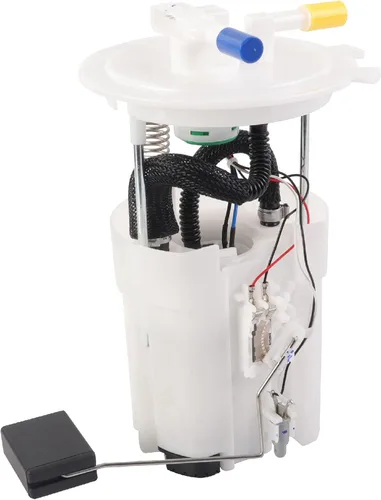 Vista 11 de Conjunto de bomba de combustible eléctrica para Ford F-150 1999-2003 4.2L/4.6L/5.4L, 2004 F-150 Heritage, 1999 F-250 4.6L - Reemplazar E2237S